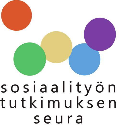Sosiaalityön tutkimuksen seuran hallitus 2018 Varsinaiset jäsenet: Kirsi Günther, Tampereen yliopisto, varapuheenjohtaja Sirpa Kannasoja, Jyväskylän yliopisto Mari Suonio, Itä-Suomen yliopisto Maija