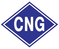 LE CNG CNG kaupunkibusseissa,