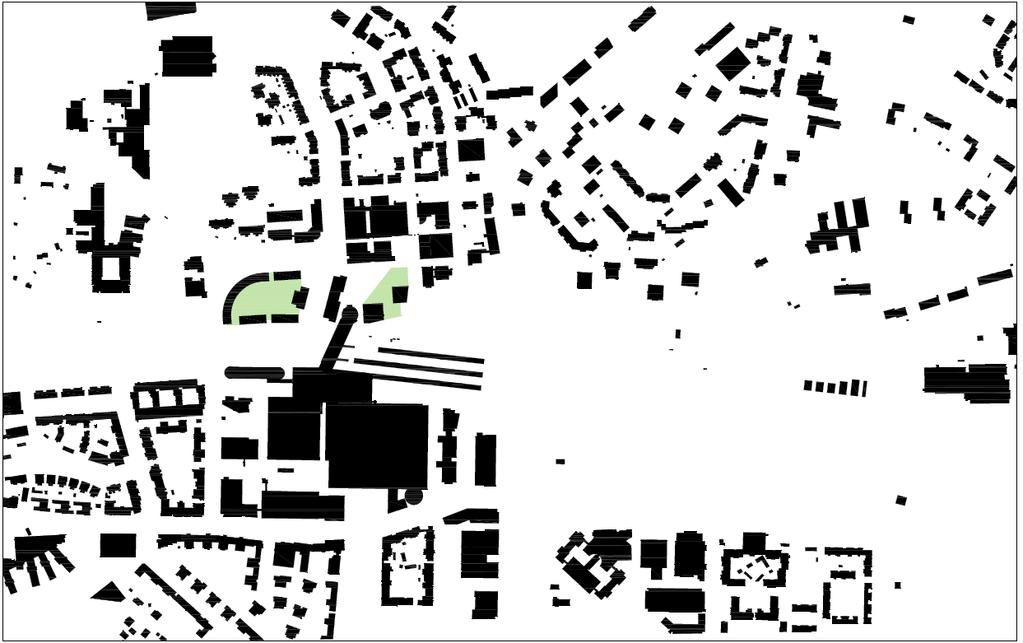 s. 10 / 16 Rakeisuuskuva Vaihtoehto A:stä, ei