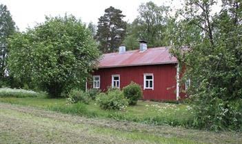 kohderaportti Pohjois-Pohjanmaan liitto VAALA