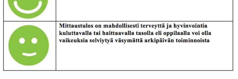 valtakunnallisesti. Yhtenä keskeisenä osana Move!