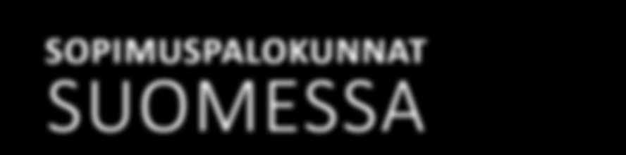 Kirjanen on kätevässä B5-muodossa ja se sisältää ydinasiat Suomen pelastustoimesta ja erityisesti sopimuspalokunnista.