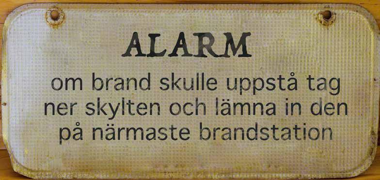 BRANDKÅRISTEN BRANDKÅRISTEN LEDARE TEXT SILVIO HJELT BILD PIXABAY Digitaliseringens tid är nu I verkligheten är säkerhetsbranschens dataprojekt fortfarande en veritabel röra.