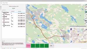 SPPL:n puheenjohtaja on myös isäntälaitoksen pelastusjohtaja.