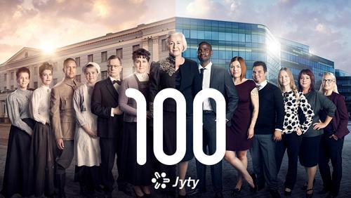 JYTY 100 V.