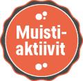 Muistiaktiivit on muistisairauteen sairastuneiden ihmisten ja omaisten asiantuntijaryhmä. Ryhmä kokoontuu pari kertaa vuodessa. Muistiaktiiveja haetaan toimintaan koko Pohjois-Karjalan alueelta.
