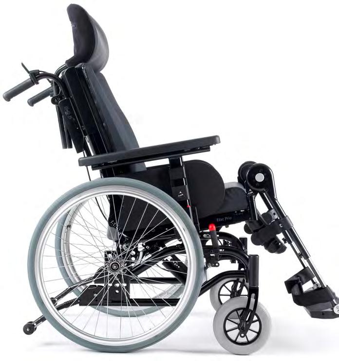 Aikuinen Manuaaliset pyörätuolit Pysy ryhdissä! Sinun tarvitsee tietää vain käyttäjän lantion leveys. Kaikki muut ominaisuudet ovat säädettävissä, lisättävissä, muutettavissa tai vaihdettavissa!