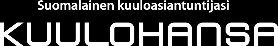 Kuuntelemme Sinua, jotta Sinä kuulisit paremmin. Huippuunsa hiottua tekniikkaa ja ihmisläheistä palvelua. Starkey kuulokojeet saat Suomalaiselta kuuloasiantuntijaltasi.