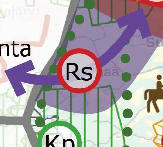 Kangasalan strateginen yleiskaava 2040 Strategisella yleiskaavalla (hyväksytty 29.5.