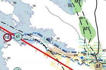 EURAJOEN KUNTA Sweco Ympäristö Oy 3 Koko maakuntakaava-aluetta koskee seuraava rantarakentamisen suunnittelumääräys: Rantojen suunnittelussa tulee ottaa huomioon, että rakentaminen suunnitellaan