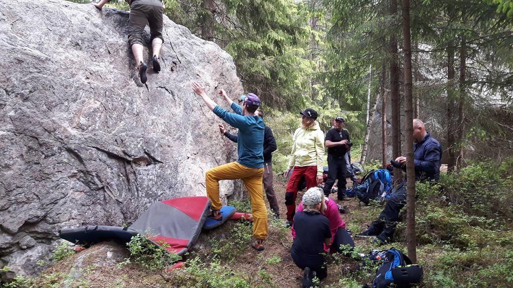 s e i k k a i l u k a s v a t u s SNK ry on ylläpitänyt ja koordinoinut valtakunnallista seikkailukasvatusverkostoa ja kehittänyt seikkailukasvatusta Suomessa vuodesta 2008.