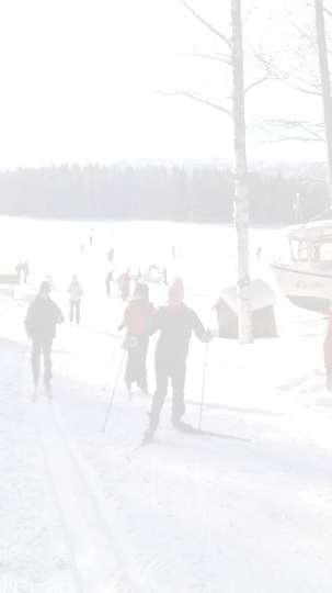 Tammikuu 25.-27.1. (pe-su) Herättäjä-Yhdistyksen valtakunnallinen kuoro Saaressa Herättäjä-Yhdistyksen valtakunnallinen kuoro tulee Saareen harjoitusviikonlopulle. 26.1. (la) Paavon päivä Vieraanamme emeritus kirkkoherra Pentti Simojoki, joka tarinoi Ukko-Paavon elämästä.