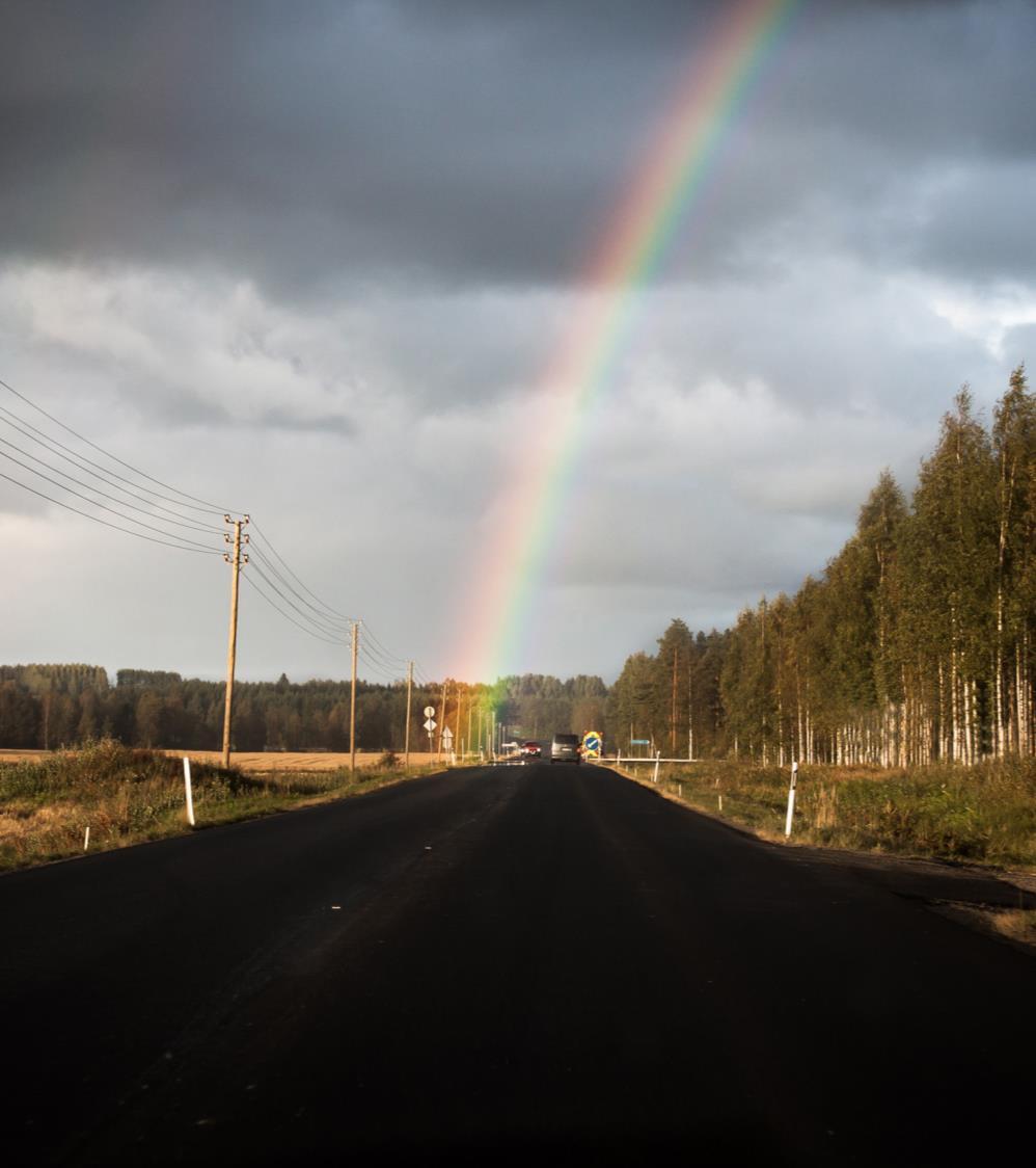 4. Laadun ja palvelutason parantaminen Laatua ja palvelutasoa kehitetään eri tavoin matkustajamäärien kasvattamiseksi: Tarjontaa parannetaan Nopeita ja suoria runkoyhteyksiä kehitetään Matkaketjuja