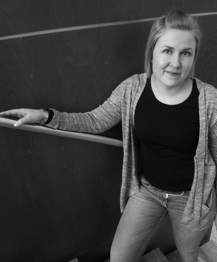 Terveys ja hyvinvointi Aikuissosiaalityö Ohjaamossa ajanvarauksella Milloin yhteydenotto voisi olla paikallaan?