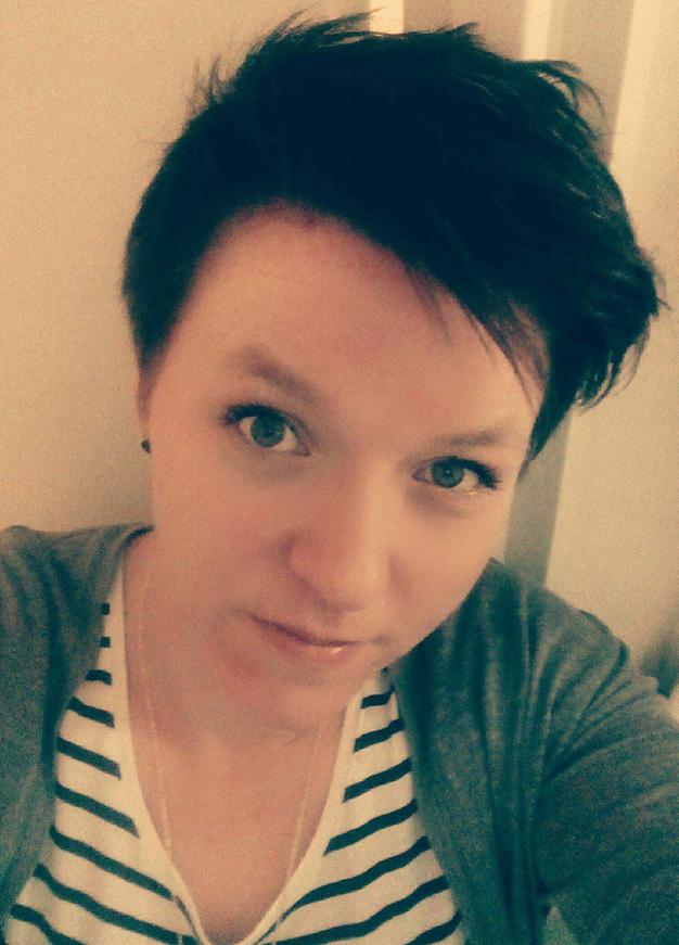 Keskustelua Keinojen löytämistä Yhdessä pohdintaa Ratkaisujen löytämistä Sairaanhoitaja Ehkäpä Laura Lapinkoski, 36 vuotta p. 040 543 4944 / laura.