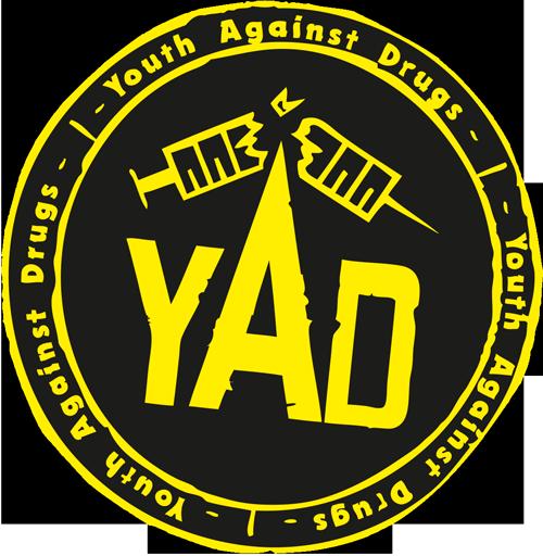 FAKTAA Yad - Youth Against Drugs on vuonna 1988 perustettu