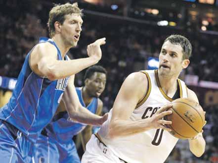 34 BASKETBAL streda 7. 1. 2015 Cleveland bez Jamesa nestačil ani na poslednú Philadelphiu Zatiaľ to nie je ono LIVE VÝSLEDKY A SPRÁVY V MOBILE m.sport.