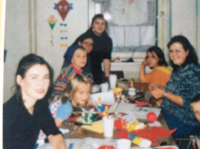 Osallistumisen portaat (Arnstein 1967, mukaillen) - Mitä osallisuus tarkoittaa hyvinvointipalveluissa Omistaa palvelut täysivaltaisena kansalaisena Olla aidosti tasavertainen toimija Saada vastuuta