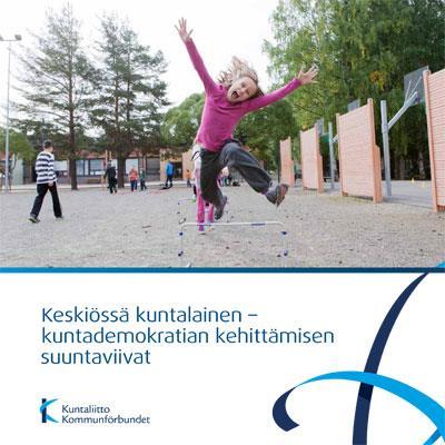 viranomaisten ja yritysten kanssa.