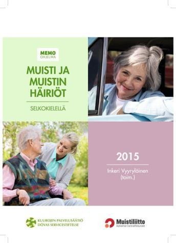 ilmestynyt muun muassa