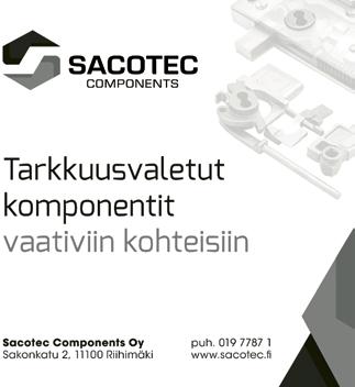 Valmet Technologies Oy,