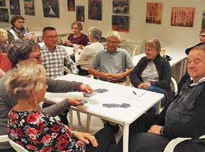 Fuengirola.fi Perjantai 23.11.2018 17 Oma maa -elokuvalle lisänäytös Markku Pölösen ohjaama Oma maa -elokuva rikkoo yleisöennätyksiä niin Suomessa kuin täällä Espanjan Aurinkorannikollakin.