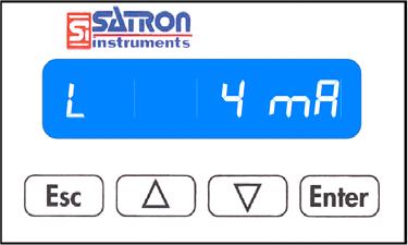 Tx +5V Pwr OK Rx HART Tx Um- Ext. power in 4mA = 0.4V 9... 0V 0mA = VDC DC or AC Um+ Um+ Si-Toole USB / HART modem Um- Vsup+ Um- Vsup- IP40 NOTE!