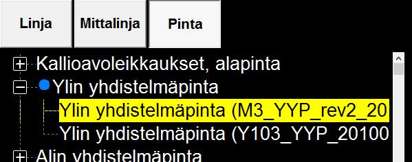 ovat osoitetussa kohdassa 2.