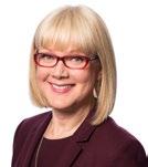 (Chemical Engineering) Keskeinen työkokemus: Milacron LLC, Executive Vice President (2013 2014); Mold-Masters (2007) Limited, President (2013) ja President & CEO (2010 2013); The Whitehawk Group LLC,