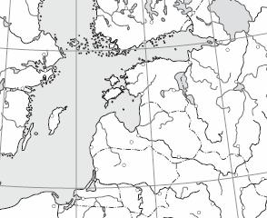 Soome Hispaania Itaalia Valgevene 1 2 3 Diagrammil on kujutatud suurima metsamaa pindalaga riigid Euroopas. Märgi tulpade juurde puuduvate riikide nimed. 2 p 9. kl ja gümnaasium 26 LV ja 9.