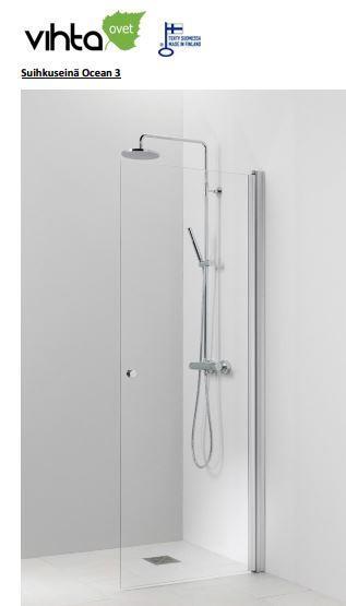 Nautic 1500 Hygienic Flush (Gustavsberg) Avoin huuhtelukaulus Duo- tai