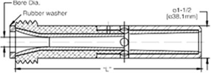 SUUTIN ALUMIINIKUORI 51722939164 SN125-650 9,5mm 175mm TUPLAVENT.SUUTIN ALUMIINIKUORI 51722939156 SN125-750 11,1mm 216mmTUPLAVENT.SUUTIN ALUMIINIKUORI 51722939152 SN125-850 12,7mm 235mmTUPLAVENT.