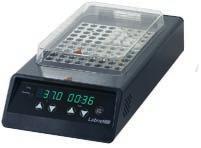 Kuvaus 31995 D1102 48 x 0,2 ml PCR-putki tai 6 x 0,2 ml 8-strip 32012 D1102A 20 x 2,0 ml putki