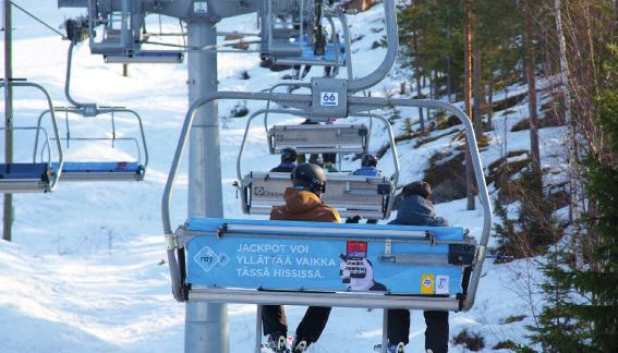 Anna tuotteesi tai palvelusi puhutella kohderyhmääsi henkilökohtaisesti.