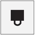 Elektronisen näytön symbolit Selite Nenäsumutetta on pumpattava 5 kertaa (valmisteltava käyttöön) ennen kuin sitä voi käyttää (ks. kohta Instanyl-nenäsumutteen valmistelu ).