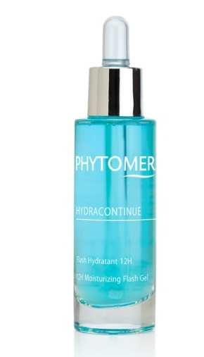 HYDRACONTINUE - Émulsion Énergisante Éclat Myyntikoko SVV318 50 ml tuubi / Ammattikoko SVP318 100 ml tuubi kevyt, energisoiva emulsio kosteuttaa ihoa pitkäkestoisesti.