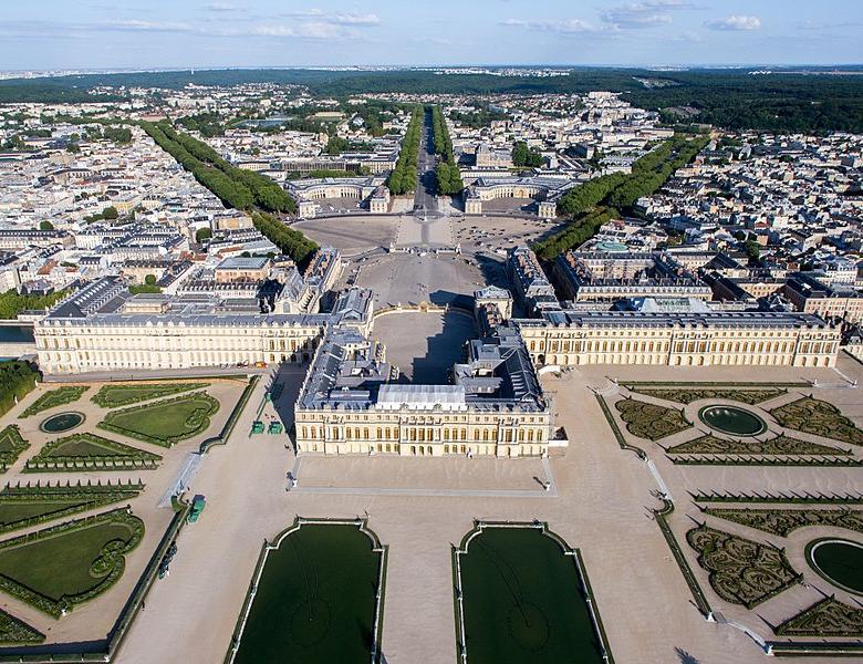 Milloin? Muodollinen päätös: Yleisen paino- ja mittakonferenssin (CGPM) kokous Versaillesissa 13. 16.11.2018.
