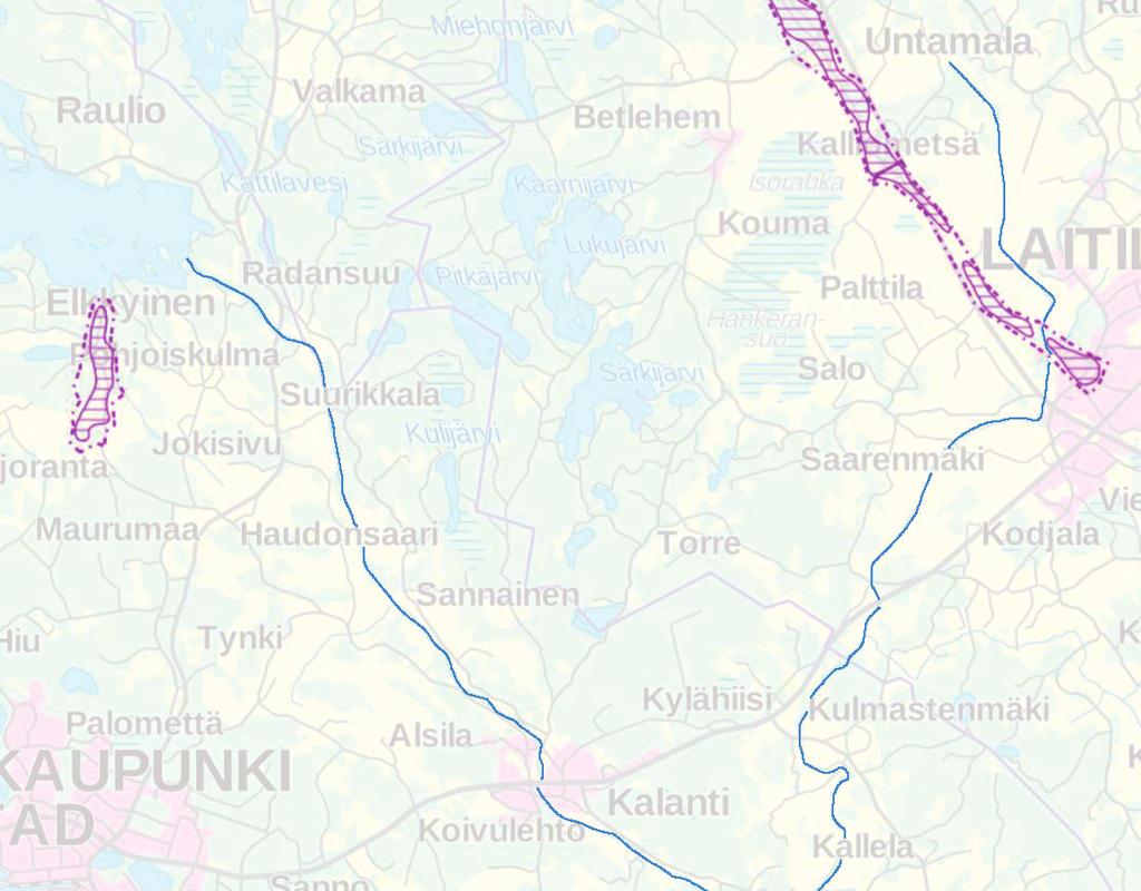 Vohdensaaren venesulun alituskorkeus (vedenpinnankorkeuden ollessa -31cm) on 227 cm ja sulun leveys on 400 cm. Sulkujen välinen sisäpituus on 11 m. (Uudenkaupungin Vesi 2018.