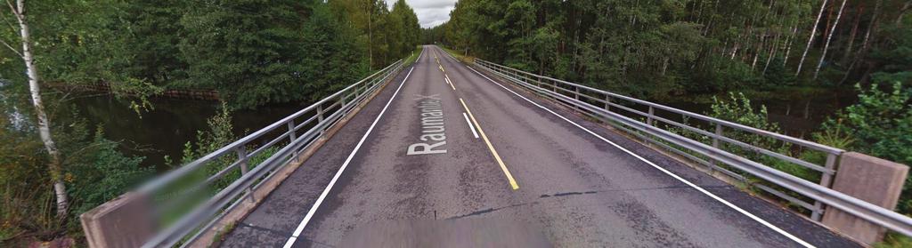 Liitteet LIITE 1 Osa Sirppujokea ylittävistä