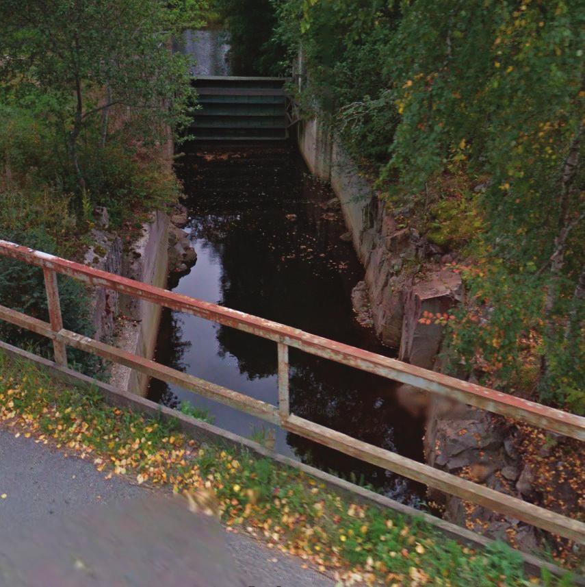 196-Raumantie Google Maps 2018 Kuva 22.
