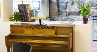 fi Jazzkahvila Mazzuuni - kahvia jazzilla vaiko jazzia kahvilla Teijon kauniilla