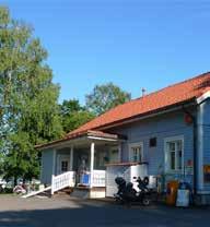 com Särkisalo sijaitsee keskellä kaunista saaristoa vain puolen tunnin matkan päästä Salosta. Särkisalon alue on yhteisöllinen, perinteikäs ja samalla nuorekas.