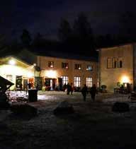 29.9. Syysmarkkinat Syysmarkkinat levittäytyvät Salonjoen tuntumaan. Lastenmielisten iloksi paikalla myös tivoli. 28. 29.9. Salojazz Festival Kodikas, korkeatasoinen musiikkitapahtuma tuo kaupunkiin kotimaisia ja ulkomaisia jazzin huippunimiä TOUKOKUU 4.