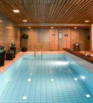 Original Sokos Hotel Rikala Rikala sijaitsee keskustan sykkeessä, joen rannalla, torin kuhinan kupeessa ja ostoskadun varrella.