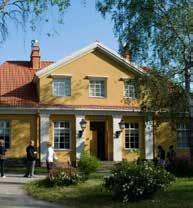 Museoalueeseen voi tutustua ympäri vuoden. Torppa on yksityiskäytössä. Meritalon museo, Moisionkatu 18, Salo Avoinna 27.6. 19.8. ke pe 12 17, la su 12 16 sekä su 26.8. klo 12 16.