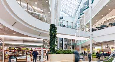 Lataa Plaza Shopper mobiilisovellus kauppakeskus taskuusi. Katso latausohjeet nettisivuiltamme. Vilhonkatu 8, 24100 Salo Katso lisää www.kauppakeskusplaza.