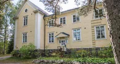 Caloun puukengät, kotimaiset käsintehdyt korut sekä ranskalaista laadukasta luonnonkosmetiikkaa.