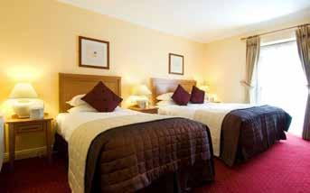 Osoite: Victoria Place, Eyre Square, H91 KVWO Galway Puhelin: +353 91 567 433 Internet: www.victoriahotelgalway.