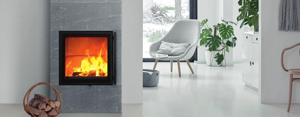 Starting to use your fireplace ENG General instructions You must always follow national, regional and local regulations concerning fireplace fuels and the installation, use and sweeping of your