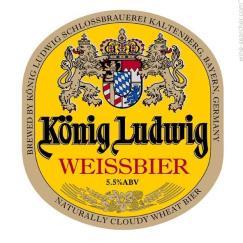 Keskirunsas, kevyehkö ja makeahko nelosolut. Kaltenberg, König Ludvig 5,5% Saksa 0,5l tuoppi Kaatuu lasiin sameana, saa runsaan vaahtokukan.